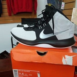 Nike air precision